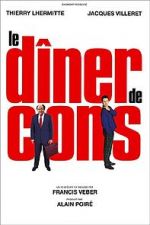 Watch Le Dîner de Cons 123movies