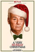 Watch A Very Murray Christmas (TV Special 2015) 123movies