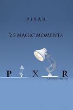 Watch Pixar: 25 Magic Moments 123movies