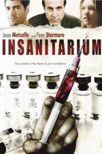 Watch Insanitarium 123movies