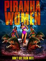 Watch Piranha Women 123movies