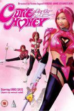 Watch Cutie Honey Live Action 123movies