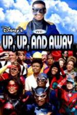 Watch Up Up and Away 123movies