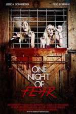 Watch One Night of Fear 123movies