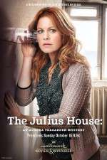 Watch The Julius House: An Aurora Teagarden Mystery 123movies