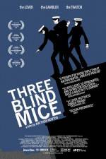 Watch Three Blind Mice 123movies