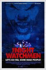 Watch The Night Watchmen 123movies