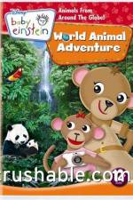 Watch Baby Einstein World Animal Adventure 123movies