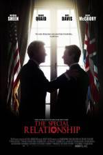 Watch The Special Relationship 123movies