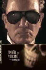 Watch Under the Volcano 123movies