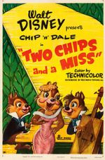 Watch Two Chips and a Miss (Short 1952) 123movies