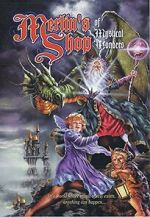 Watch Merlin's Shop of Mystical Wonders 123movies