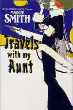 Watch Min lättfotade 'moster' 123movies