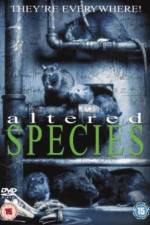 Watch Altered Species 123movies