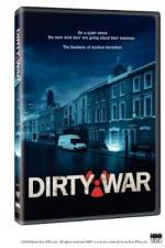 Watch Dirty War 123movies