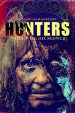 Watch Hunters 123movies