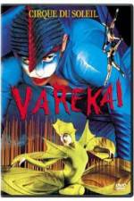 Watch Cirque du Soleil Varekai 123movies