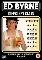 Watch Ed Byrne: Different Class 123movies