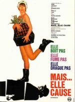 Watch Elle boit pas, elle fume pas, elle drague pas, mais... elle cause! 123movies