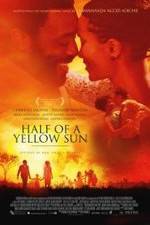 Watch Half of a Yellow Sun 123movies