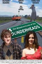 Watch Mis-Adventures of the Dunderheads 123movies