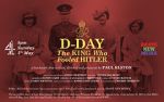 Watch The King Who Fooled Hitler 123movies