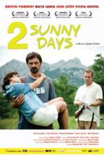 Watch Two Sunny Days 123movies