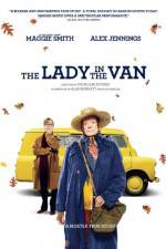 Watch The Lady in the Van 123movies