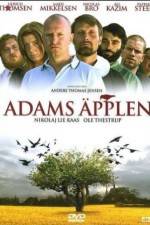 Watch Adams æbler 123movies
