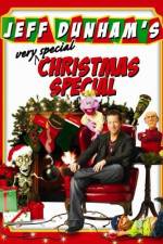 Watch Jeff Dunham's Very Special Christmas Special 123movies