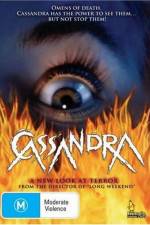 Watch Cassandra 123movies