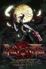 Watch Bayonetta: Bloody Fate 123movies