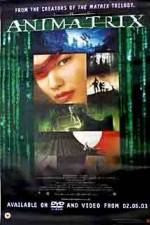 Watch The Animatrix 123movies