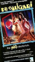 Watch Dr. Caligari 123movies