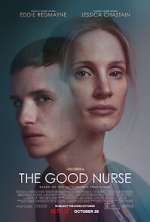 Watch The Good Nurse 123movies