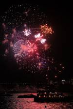 Watch Sydney New Years Eve Fireworks 123movies