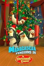 Watch The Madagascar Penguins in a Christmas Caper 123movies