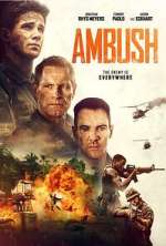 Watch Ambush 123movies
