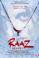 Watch Raaz Reboot 123movies