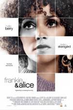 Watch Frankie and Alice 123movies