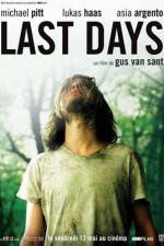 Watch Last Days 123movies