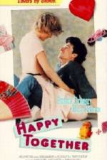 Watch Happy Together 123movies