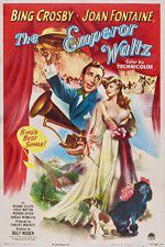 Watch The Emperor Waltz 123movies