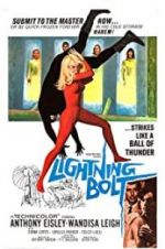 Watch Lightning Bolt 123movies