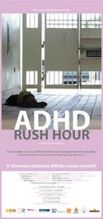 Watch ADHD Rush Hour 123movies