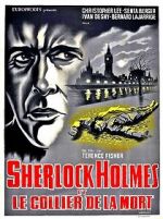 Watch Sherlock Holmes and the Deadly Necklace 123movies