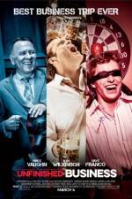 Watch Unfinished Business 123movies