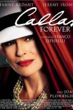 Watch Callas Forever 123movies