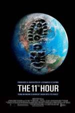 Watch The 11th Hour 123movies
