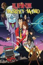 Watch Lupin the 3rd: The Mystery of Mamo 123movies
